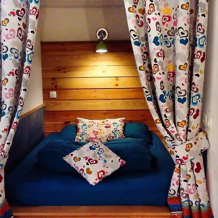 Hotel Domaine Moulin La Place *