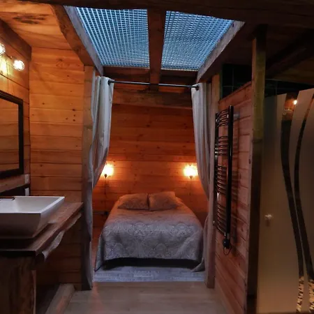 Domaine Moulin La Place