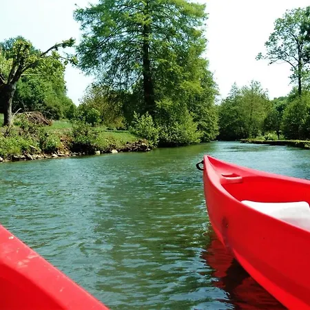 Domaine Moulin La Place Hotel