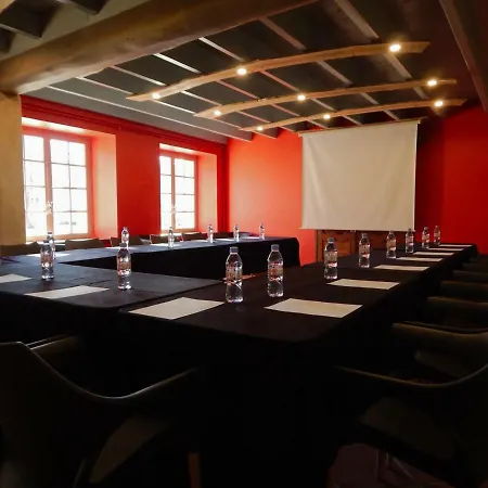 Domaine Moulin La Place Hotel