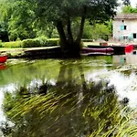 Hotel Domaine Moulin La Place *