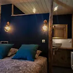 Hotel Domaine Moulin La Place Saint-Martin-de-Saint-Maixent