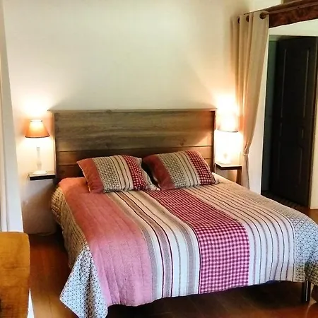 Domaine Moulin La Place Saint-Martin-de-Saint-Maixent