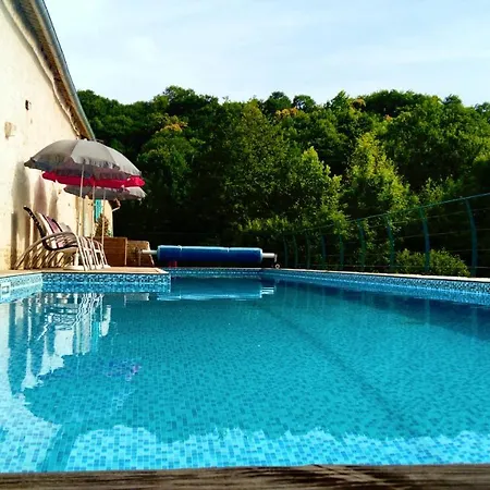 Domaine Moulin La Place