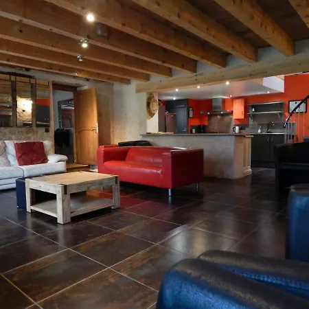 Hotel Domaine Moulin La Place *