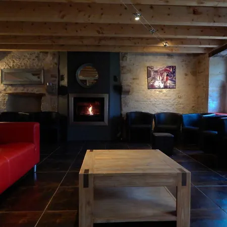 Domaine Moulin La Place *