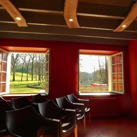 Domaine Moulin La Place Hotel *