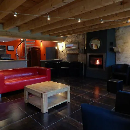 Domaine Moulin La Place Hotel