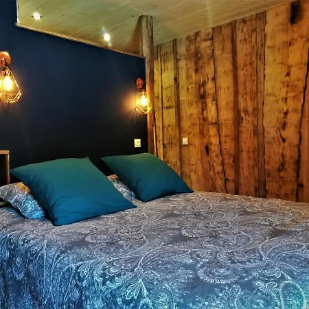 Domaine Moulin La Place *