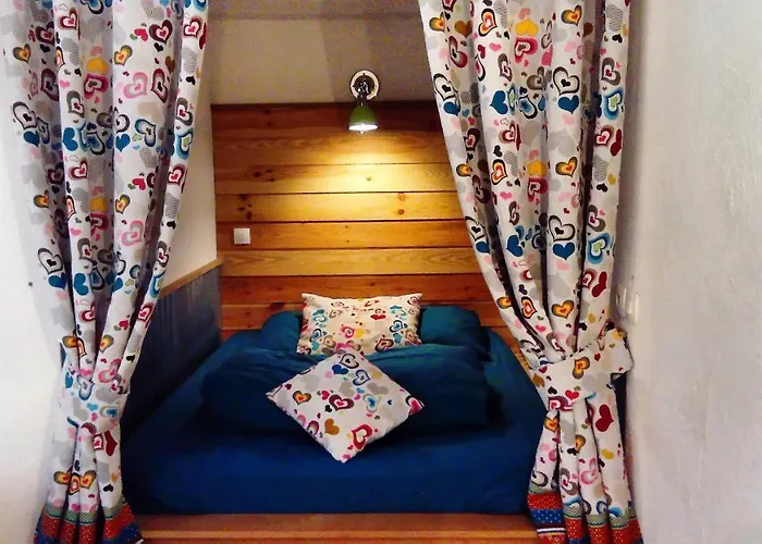 Hotel Domaine Moulin La Place *