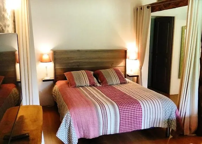 Domaine Moulin La Place Saint-Martin-de-Saint-Maixent