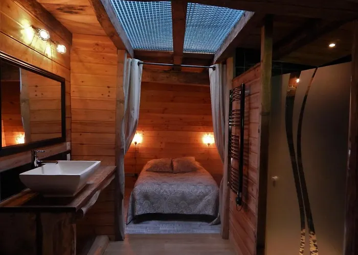 Domaine Moulin La Place