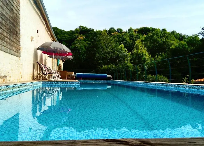 Domaine Moulin La Place