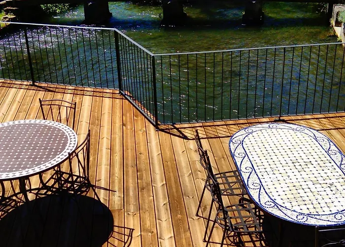 Hotel Domaine Moulin La Place Saint-Martin-de-Saint-Maixent