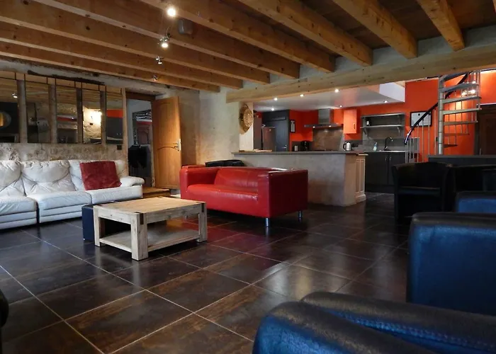 Hotel Domaine Moulin La Place *