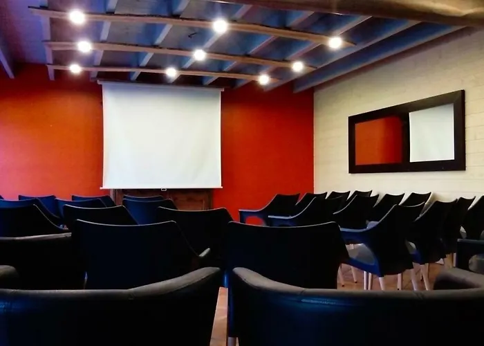 Hotel Domaine Moulin La Place