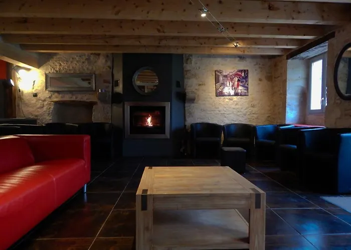 Domaine Moulin La Place *