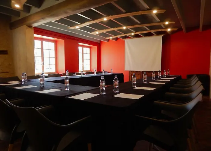 Domaine Moulin La Place Hotel